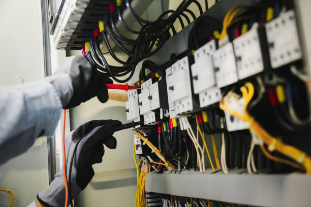 Emergency Electrical Repair Services in Jennings, LA